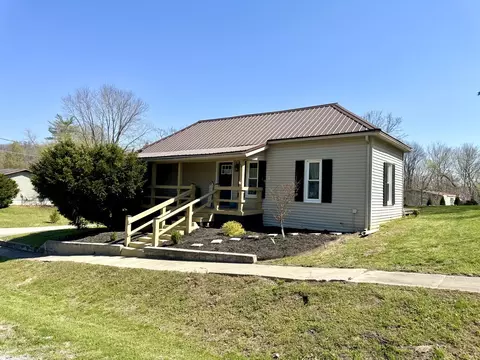 56 May Ave, Buncombe, IL 62912