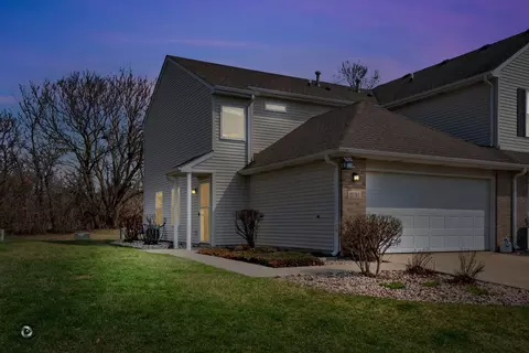 Exterior - 25181 Faraday Rd, Manhattan, IL 60442 photo 5 of 5