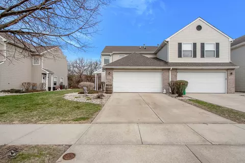 Exterior - 25181 Faraday Rd, Manhattan, IL 60442 photo 2 of 5