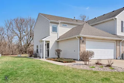 25181 Faraday Rd, Manhattan, IL 60442