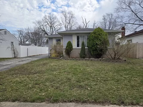 17909 Glen Oak Ave, Lansing, IL 60438