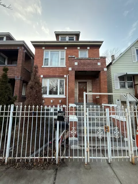 4608 S Fairfield Ave, Chicago, IL 60632