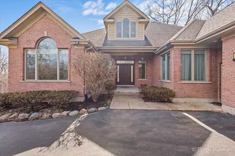 Undisclosed, Cary, IL 60013