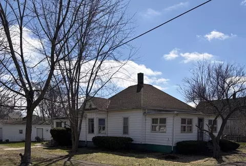 Undisclosed, Ladd, IL 61329