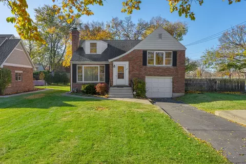 4700 Central Ave, Western Springs, IL 60558