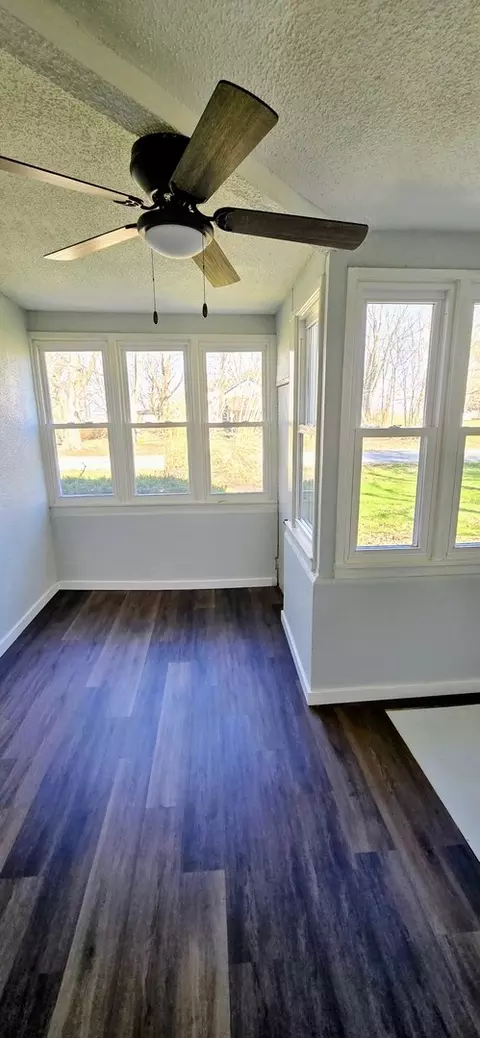 Exterior - 110 Duell St, Milmine, IL 61855 photo 5 of 5