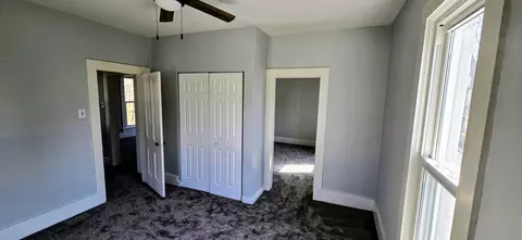 Bedroom - 110 Duell St, Milmine, IL 61855 photo 2 of 3
