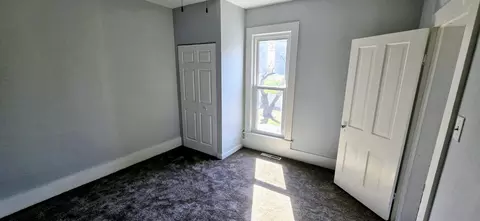 Bedroom - 110 Duell St, Milmine, IL 61855 photo 3 of 3