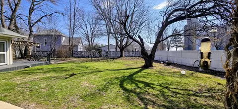 Exterior - 110 Duell St, Milmine, IL 61855 photo 3 of 5