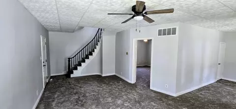 Living - 110 Duell St, Milmine, IL 61855 photo 2 of 2