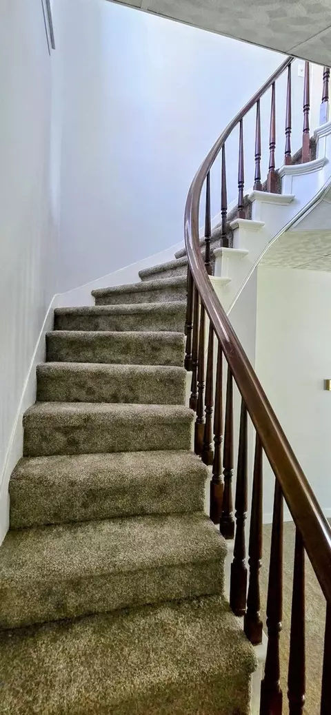 Entry Way - 110 Duell St, Milmine, IL 61855 photo 1 of 1