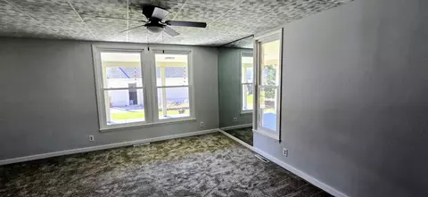 Bedroom - 110 Duell St, Milmine, IL 61855 photo 1 of 3