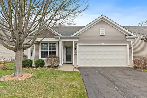 12939 Mesa St, Huntley, IL 60142