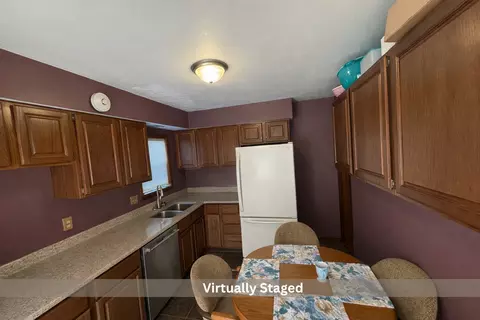 Kitchen - 412 E Bradshaw St, Dixon, IL 61021 photo 1 of 2