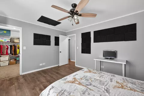 Bedroom - Undisclosed, Aurora, IL 60504 photo 3 of 5
