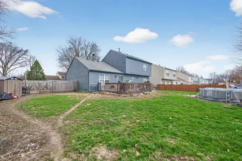 Exterior - Undisclosed, Aurora, IL 60504 photo 3 of 4