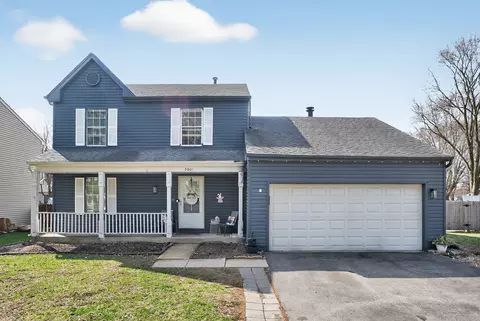 Undisclosed, Aurora, IL 60504