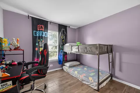 Bedroom - Undisclosed, Aurora, IL 60504 photo 4 of 5