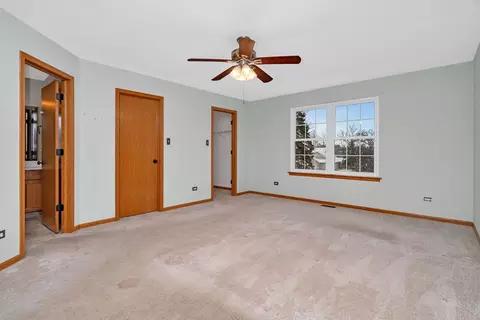 Bedroom - 936 Treeline Ct, Lockport, IL 60441 photo 1 of 4