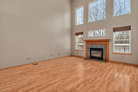 Living - 936 Treeline Ct, Lockport, IL 60441 photo 2 of 8