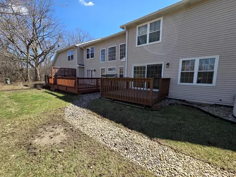 Exterior - 936 Treeline Ct, Lockport, IL 60441 photo 3 of 3