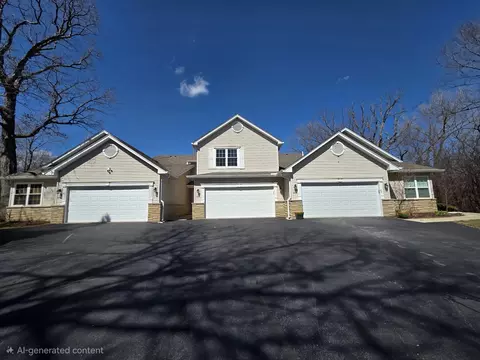 936 Treeline Ct, Lockport, IL 60441