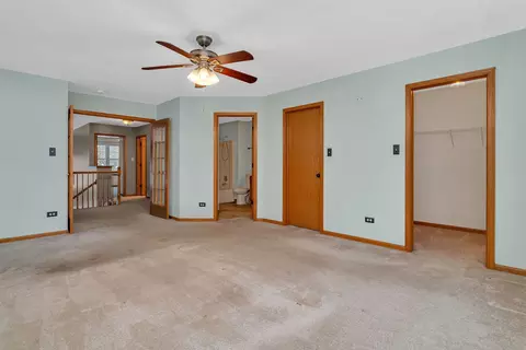 Bedroom - 936 Treeline Ct, Lockport, IL 60441 photo 2 of 4