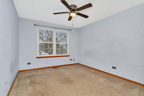 Bedroom - 936 Treeline Ct, Lockport, IL 60441 photo 3 of 4