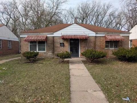 9960 S Van Vlissingen Rd, Chicago, IL 60617