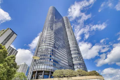 155 N Harbor Dr #3301-3302-3314, Chicago, IL 60601