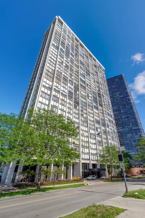 5445 N Sheridan Rd #2708, Chicago, IL 60640