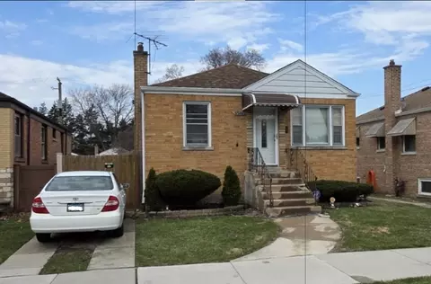 6544 N Nixon Ave, Chicago, IL 60631