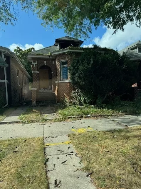 8350 S Green St, Chicago, IL 60620