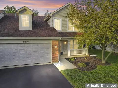 21430 Carlton St, Crest Hill, IL 60403