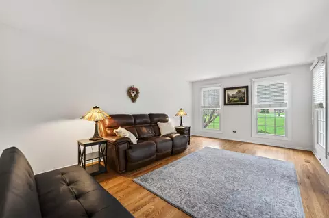 Living - 1122 Creekside Dr, Wheaton, IL 60189 photo 3 of 4