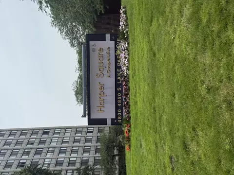 4850 S Lake Park Ave #1507B, Chicago, IL 60615
