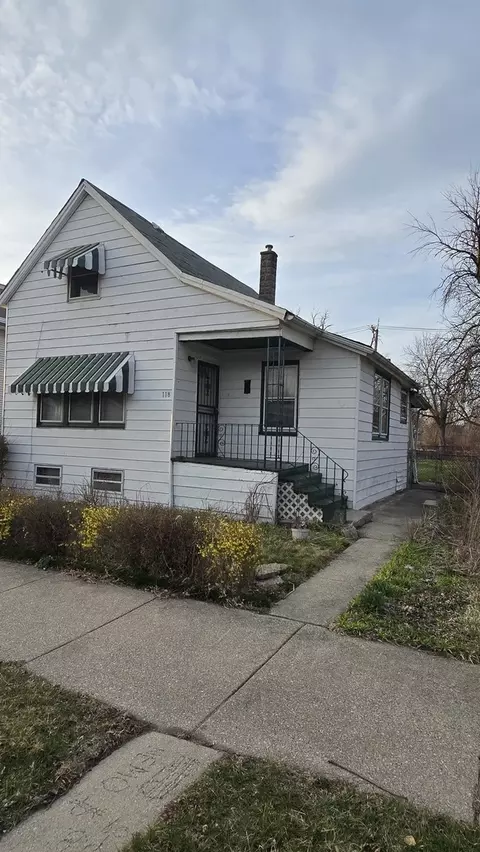 118 W 103rd Pl, Chicago, IL 60628 photo 2