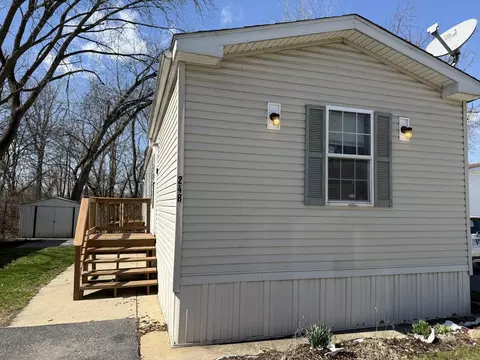 1712 S Dixie Hwy #248, Crete, IL 60417