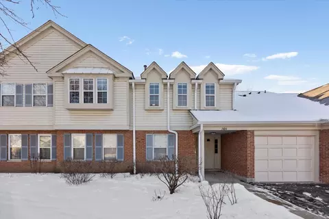 1606 Stratford Ct #C2, Wheeling, IL 60090