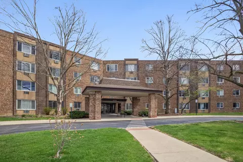1375 Rebecca Dr #408, Hoffman Estates, IL 60169