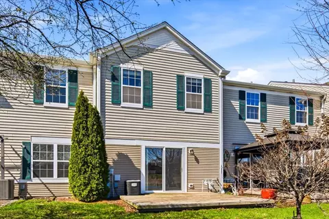 Exterior - 2542 Oak Tree Ln, Plainfield, IL 60586 photo 3 of 3
