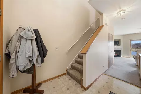 Entry Way - 2542 Oak Tree Ln, Plainfield, IL 60586 photo 1 of 3