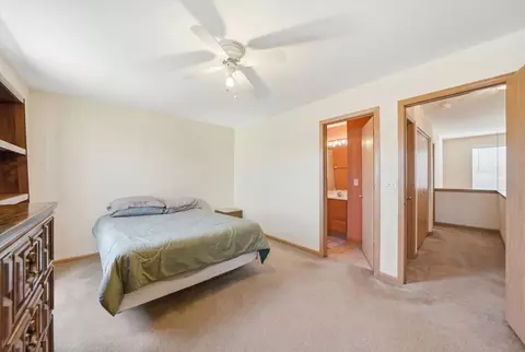 Bedroom - 2542 Oak Tree Ln, Plainfield, IL 60586 photo 2 of 2