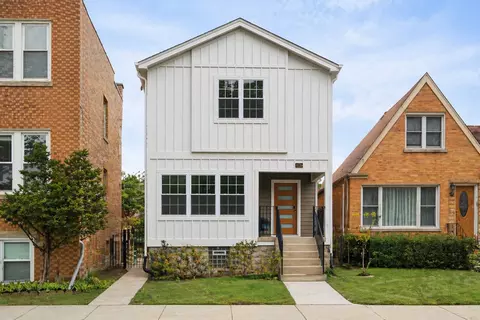 6707 W Imlay St, Chicago, IL 60631