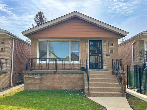 3135 W 38th St, Chicago, IL 60632