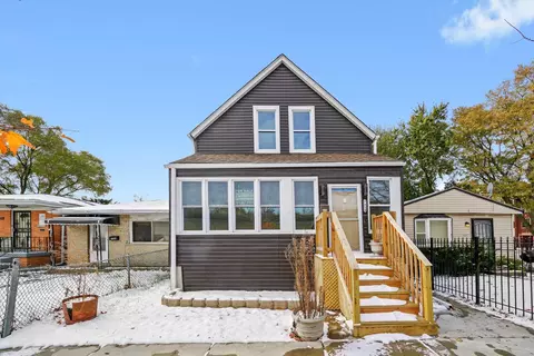 7918 S Anthony Ave, Chicago, IL 60619