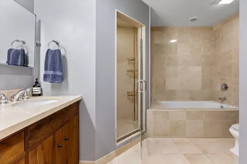 Bath - 70 E 18th St #2C, Chicago, IL 60616 photo 2 of 4
