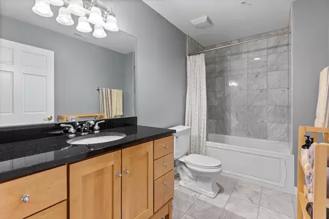 Bath - 70 E 18th St #2C, Chicago, IL 60616 photo 3 of 4