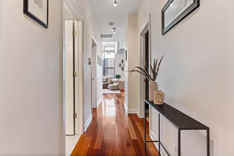 Entry Way - 70 E 18th St #2C, Chicago, IL 60616 photo 1 of 1