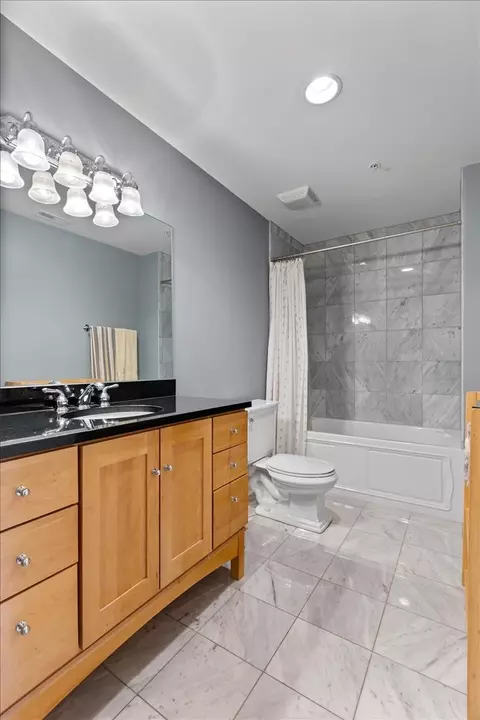 Bath - 70 E 18th St #2C, Chicago, IL 60616 photo 4 of 4